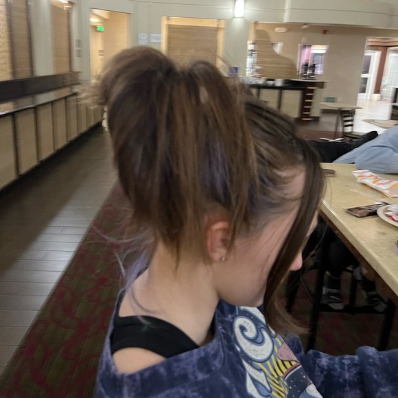 Meet your Posher, Brooke - Picture 2 of 2